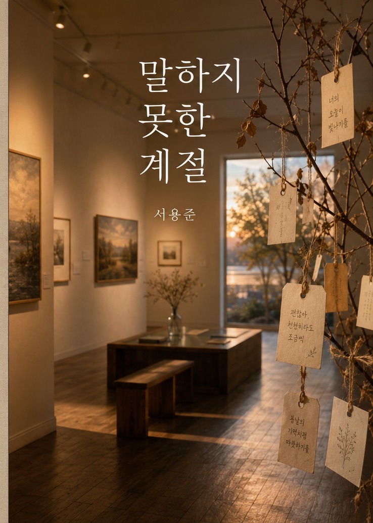 말하지 못한 계절